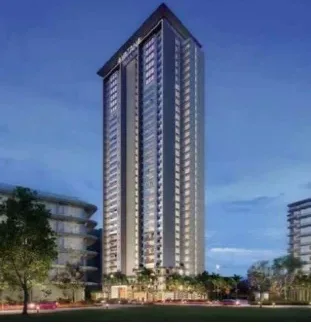 Aratt Ayatana Residences E City – 3 BHK Apartment in Bangalore