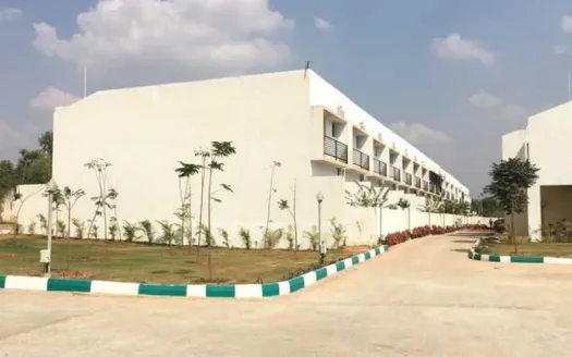 Aratt Rolling Whites – 3 and 4 BHK Independent House and Villa in Bangalore