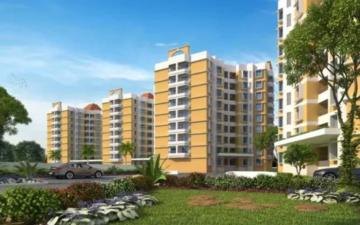 Aratt Vivera – 2 and 3 BHK Apartment in Bangalore