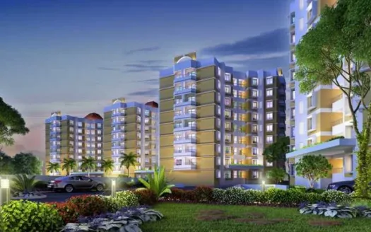 Aratt Vivera – 2 and 3 BHK Apartment in Bangalore