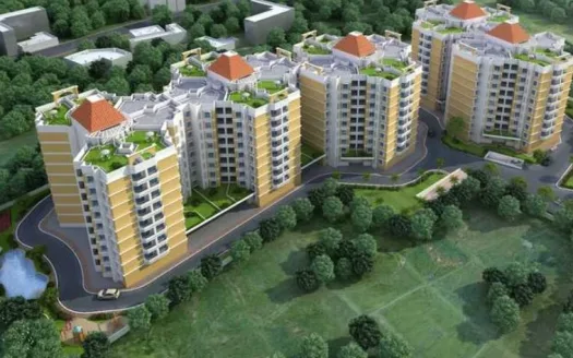 Aratt Vivera – 2 and 3 BHK Apartment in Bangalore