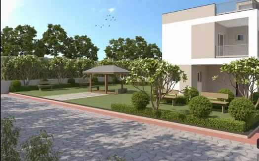 Archid Harmony – 3 BHK Independent House and Villa in Bhubaneswar