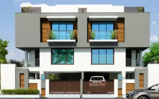 Archid Shreekunj – 5 BHK Independent House and Villa in Bhuabneswar
