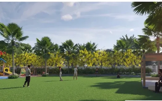 Arkala Life – 2 and 3 BHK Apartment in Hyderabad