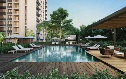 Arvind Bel Air – 2 and 3 BHK Apartment in Bangalore