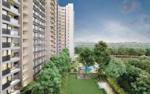 Arvind Bel Air – 2 and 3 BHK Apartment in Bangalore
