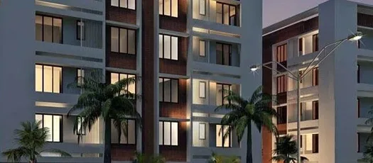 Arvind Citadel – 2, 3 and 4 BHK Apartment in Ahmedabad