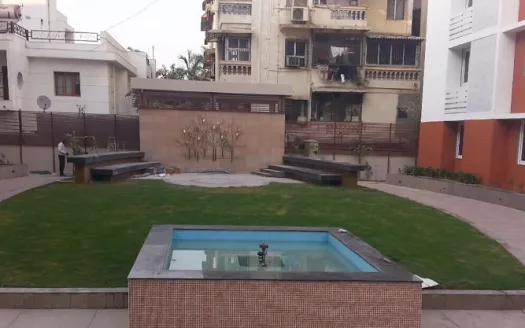 Arvind Citadel – 2, 3 and 4 BHK Apartment in Ahmedabad