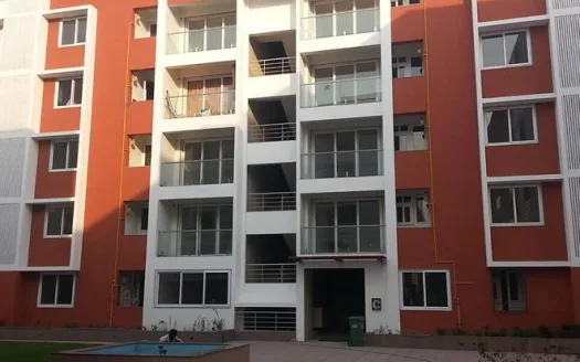 Arvind Citadel – 2, 3 and 4 BHK Apartment in Ahmedabad