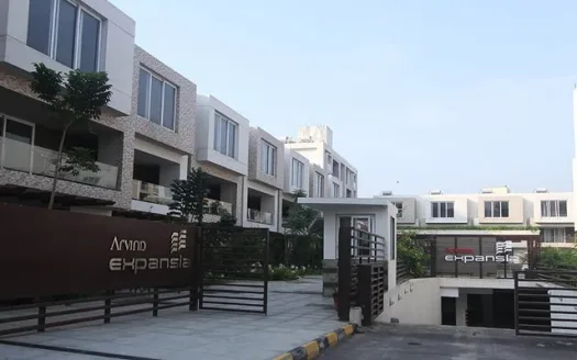 Arvind Expansia – 3 and 4 BHK Independent House and Villa in Bangalore
