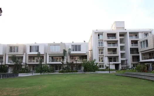 Arvind Expansia – 3 and 4 BHK Independent House and Villa in Bangalore