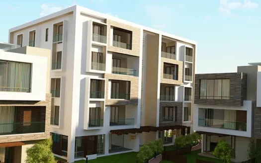 Arvind Expansia – 3 and 4 BHK Independent House and Villa in Bangalore