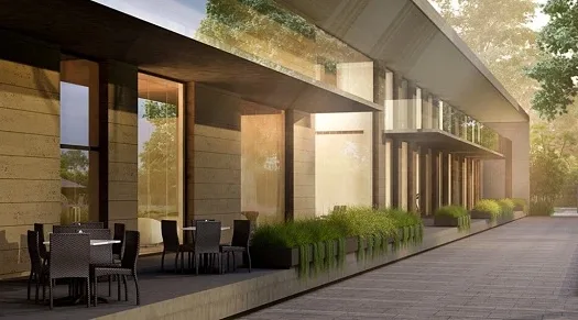 Arvind Forreste – 1, 2, 3 and 4 BHK Independent House and Villa in Ahmedabad