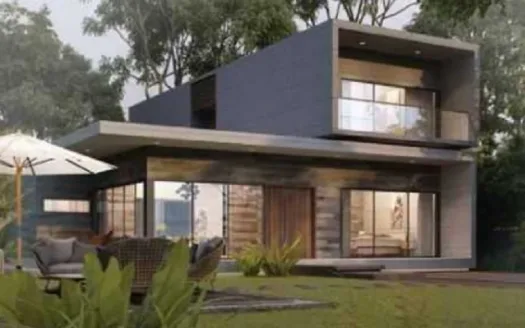 Arvind Forreste – 1, 2, 3 and 4 BHK Independent House and Villa in Ahmedabad