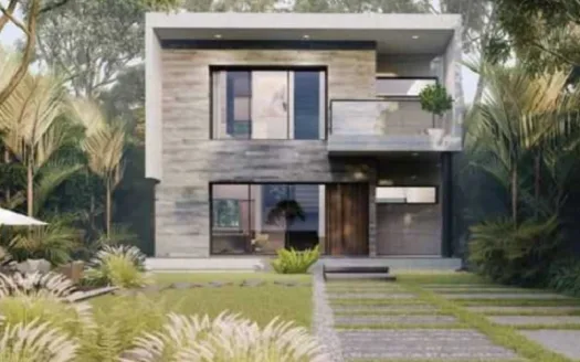 Arvind Forreste – 1, 2, 3 and 4 BHK Independent House and Villa in Ahmedabad