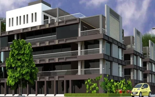 Arvind Megatrade – Shops and Showrooms in Ahmedabad