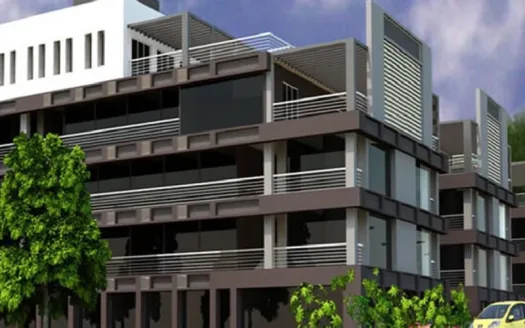 Arvind Megatrade – Shops and Showrooms in Ahmedabad