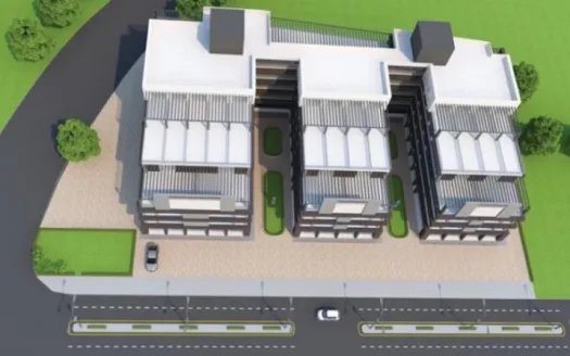 Arvind Megatrade – Shops and Showrooms in Ahmedabad