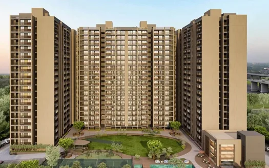 Arvind Oasis – 2 and 3 BHK Apartment in Bangalore