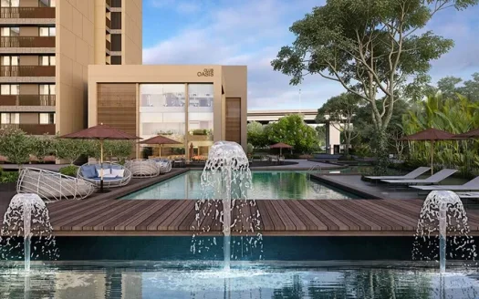 Arvind Oasis – 2 and 3 BHK Apartment in Bangalore