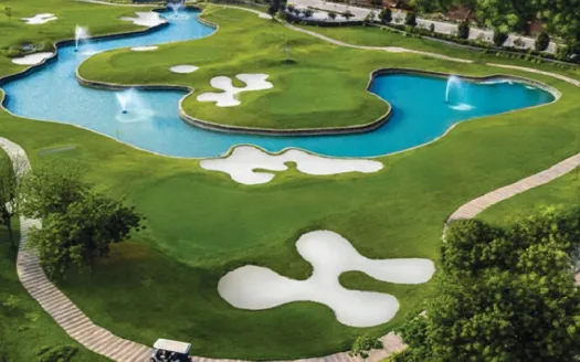 Arvind Uplands – 4, 5 and 6 BHK Independent House and Villa in Ahmedabad