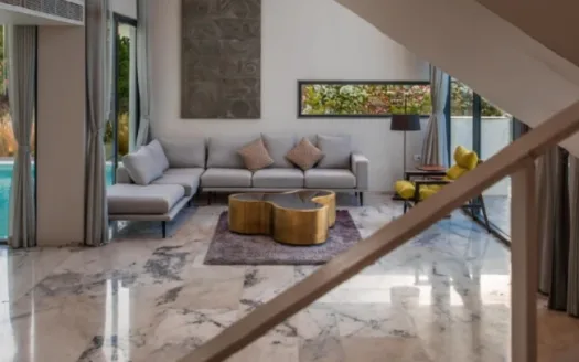 Arvind Uplands – 4, 5 and 6 BHK Independent House and Villa in Ahmedabad