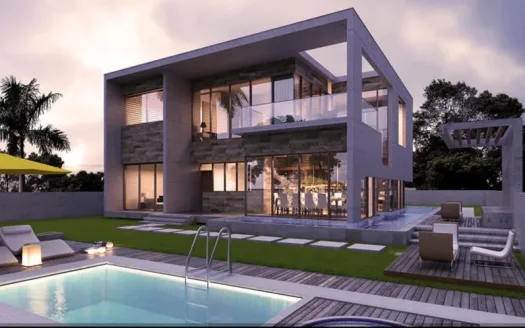 Arvind Uplands 2 – 4,5 and 6 BHK Independent House and Villa in Ahmedabad