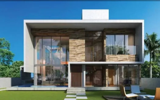 Arvind Uplands 2 – 4,5 and 6 BHK Independent House and Villa in Ahmedabad