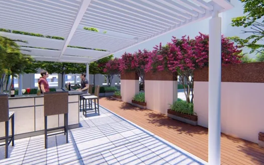 Asrithas Signature Towers – 2 and 3 BHK Apartment in Hyderabad