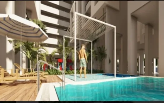 Asrithas Signature Towers – 2 and 3 BHK Apartment in Hyderabad