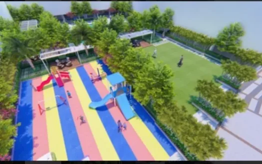 Asrithas Signature Towers – 2 and 3 BHK Apartment in Hyderabad