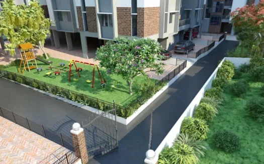 Asset Down To Earth – 2 and 3 BHK Apartments in Kochi