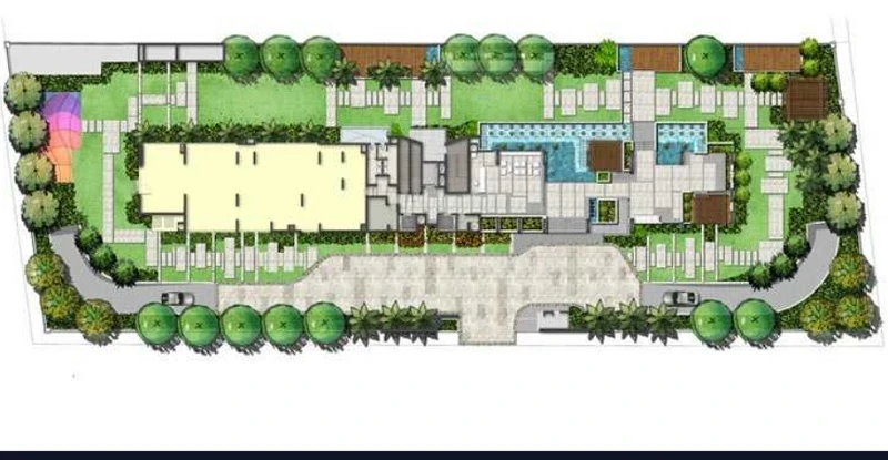 Assetz 27 Park Avenue floor 02