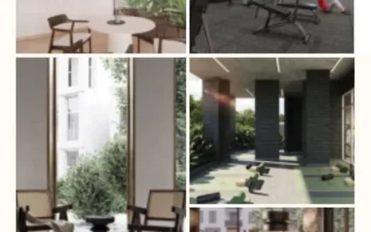 Assetz 66 & Shibui – 3 and 4 BHK Apartment in Bangalore