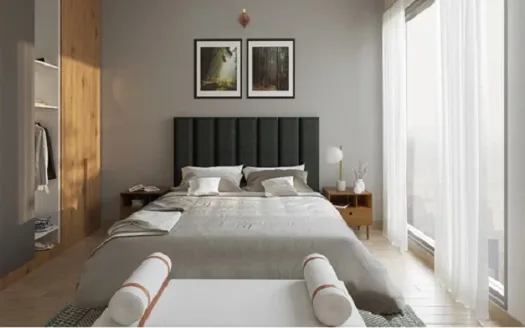 Assetz Canvas And Cove – 2 and 3 BHK Apartment in Bangalore