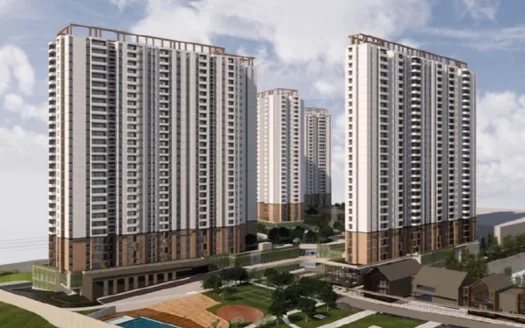 Assetz Marq 2.0 – 3 and 4 BHK Apartment in Bangalore