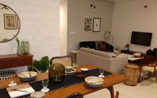 Assetz Marq 2.0 – 3 and 4 BHK Apartment in Bangalore