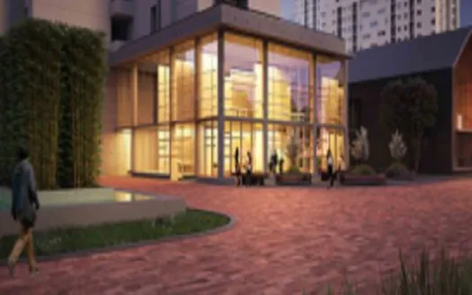 Assetz Marq 2.0 – 3 and 4 BHK Apartment in Bangalore