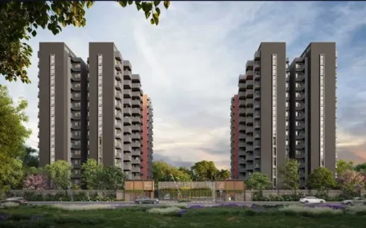 Assetz Ren and Rei – 3 BHK Apartments in Bangalore