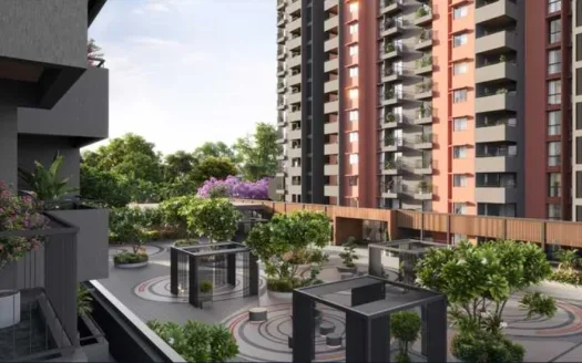 Assetz Ren and Rei – 3 BHK Apartments in Bangalore