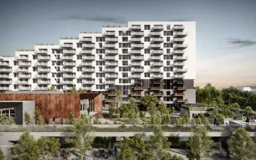 Assetz Sun and Sanctum – 2 and 3 BHK Apartment in Bangalore