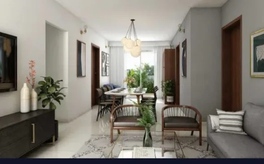 Assetz Sun and Sanctum – 2 and 3 BHK Apartment in Bangalore