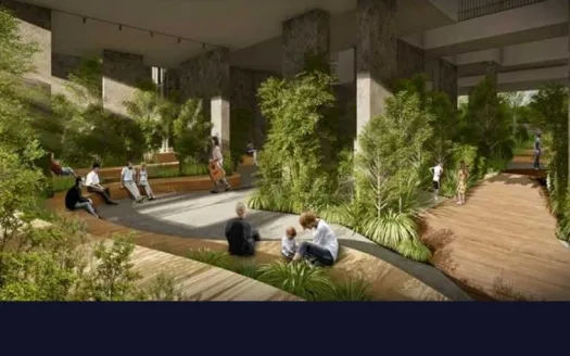 Assetz Sun and Sanctum – 2 and 3 BHK Apartment in Bangalore