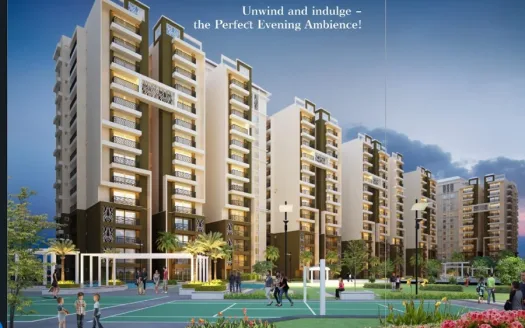 Assotech Pride – 2 and 3 BHK Apartment in Bhubaneswar