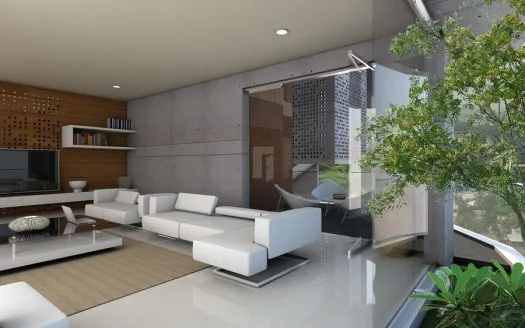 Asten Aurum Woods – 3 and 4 BHK Apartment in Kochi