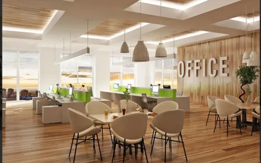 Atlantis Three Sixty – 3 and 4 BHK Apartment in Chandigarh