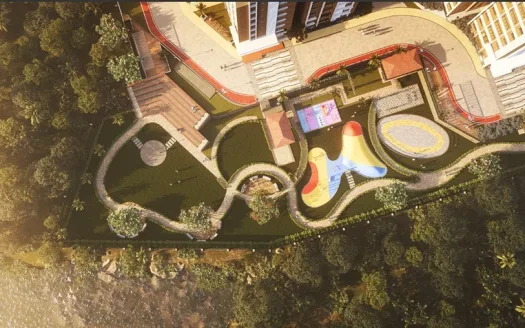 Auro Realty The Regent – 3 BHK Apartment in Hyderabad