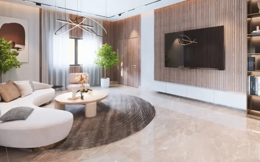 Aurobindo The Regent – 3 BHK Apartment in Hyderabad