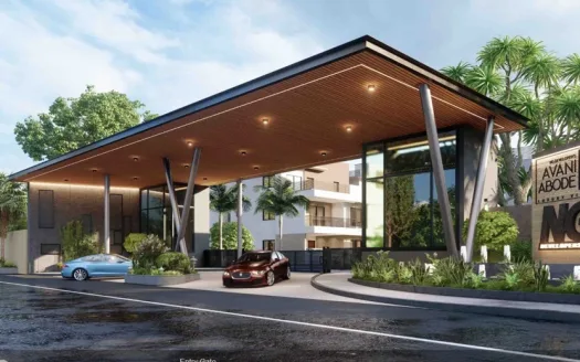 Avani Abode – 4 BHK Independent House and Villa in Bangalore