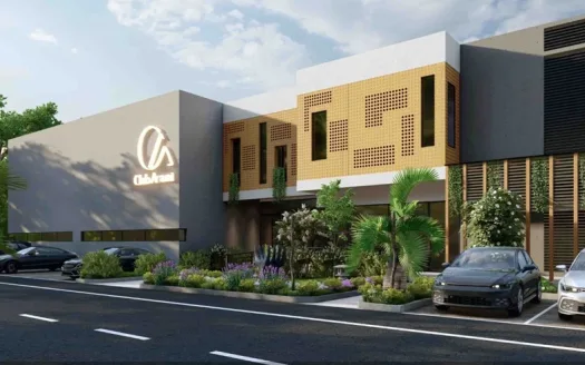 Avani Abode – 4 BHK Independent House and Villa in Bangalore